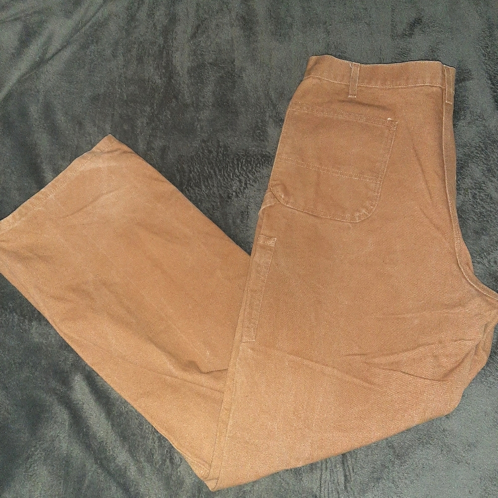 Mens Carhartt Cargo pants